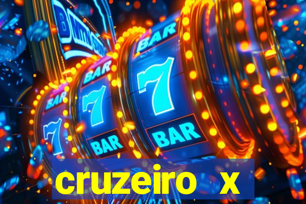 cruzeiro x fortaleza futemax